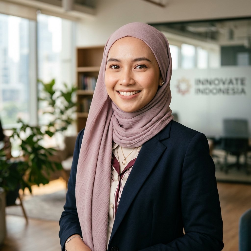 Client Avatar Siti Rahmawati